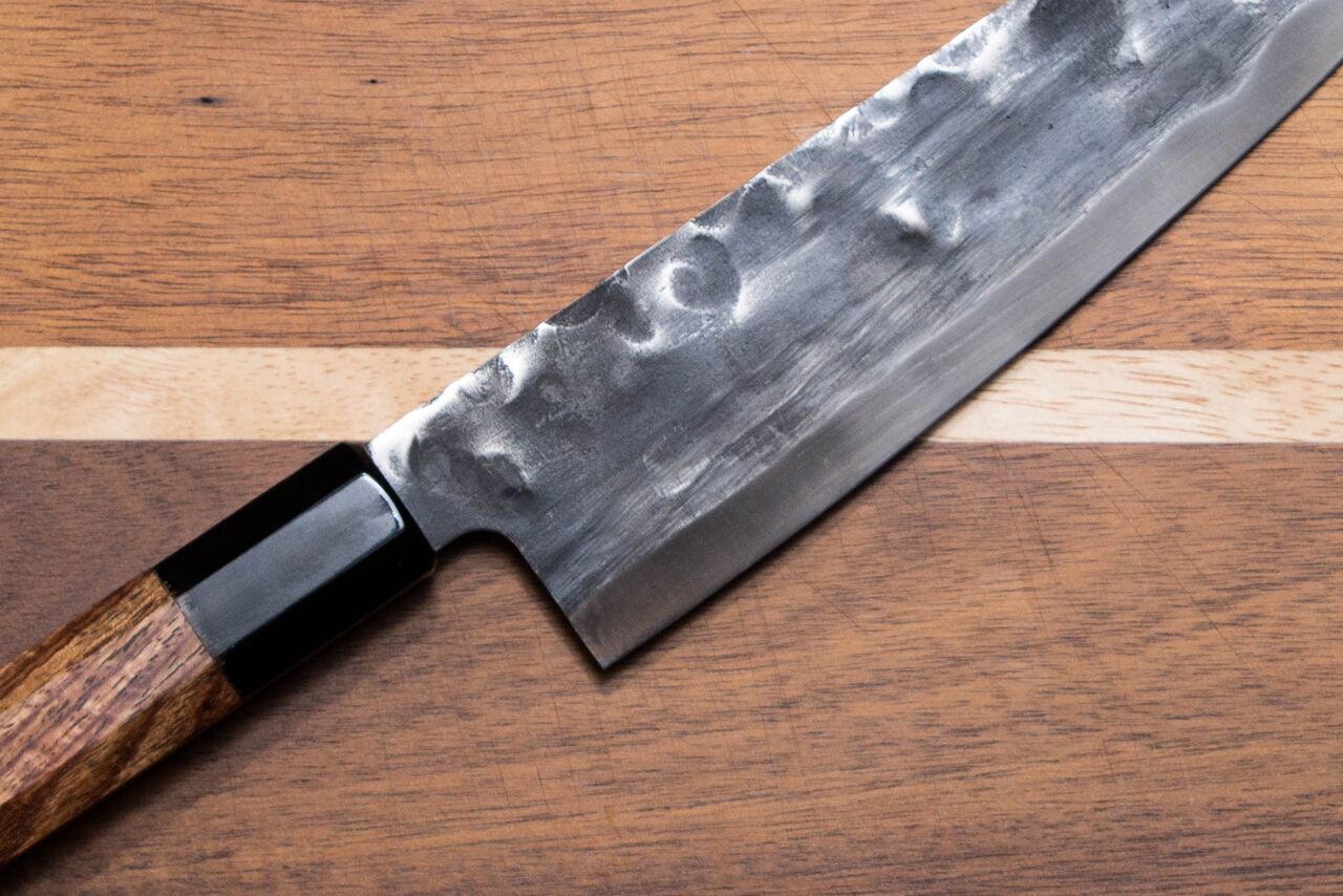 NKD: Forge To Table 8in Gyuto : r/chefknives