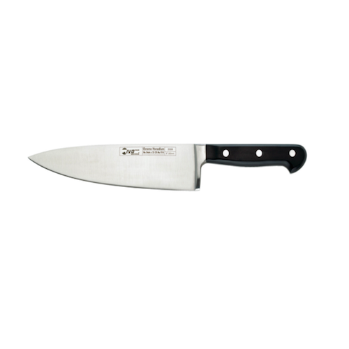 Ivo Blademaster 8" Classic Chef's Knife