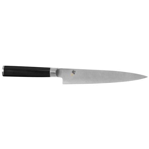 Shun Classic Flexible Fillet Knife 7"