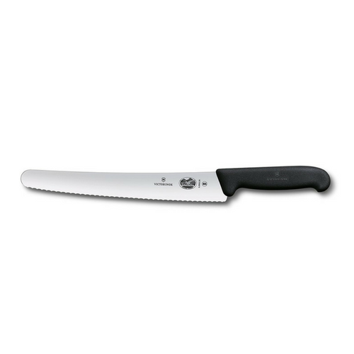 Victorinox 10" Fibrox Serrated Bread Knife