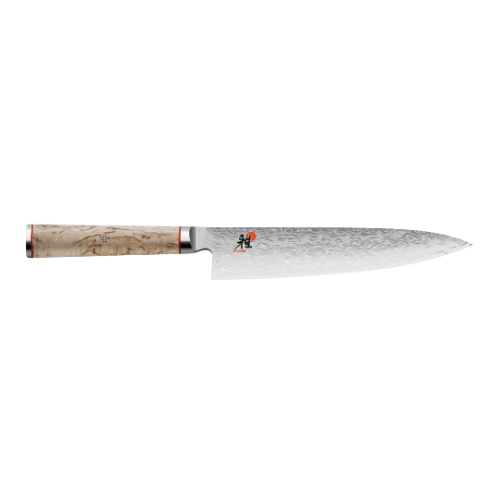 Miyabi 8" Birchwood Chef's Knife SG2