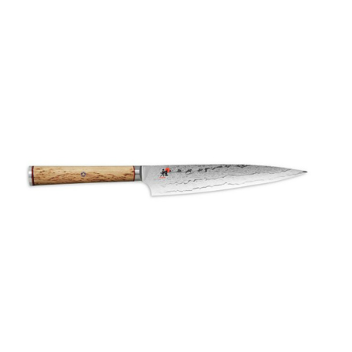 Miyabi Birchwood 6" Utility Knife SG2