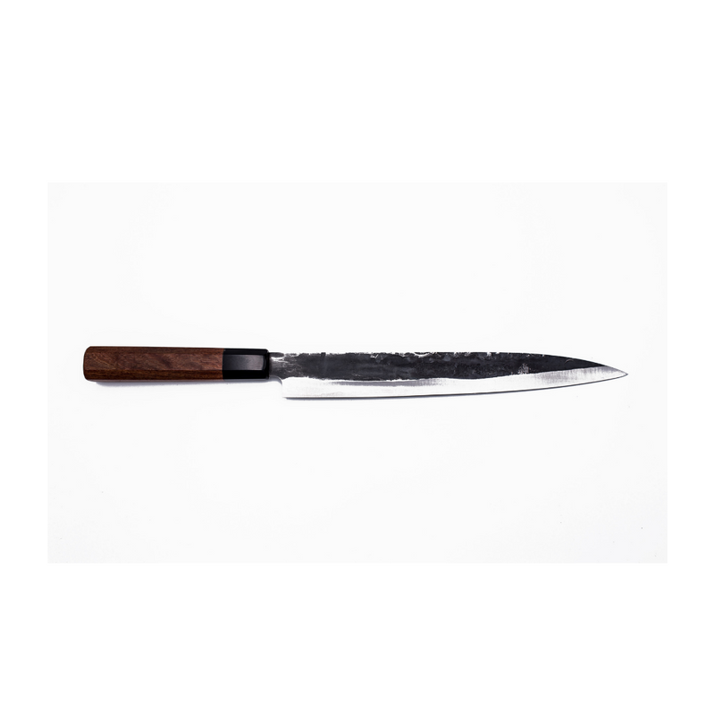 Forge to Table 8 Gyuto Japanese Style Chef's Knife 8 Inch 5 Layer