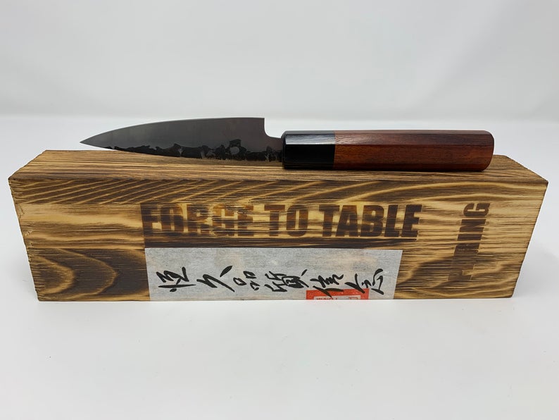 Forge To Table 8 Gyuto Chef Knife · 8 Inch