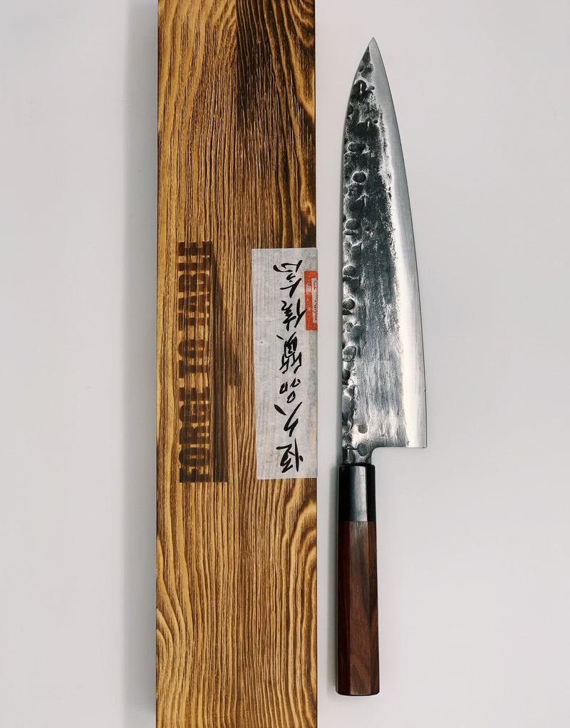 Forge to Table 10" Gyuto (Chef Knife)