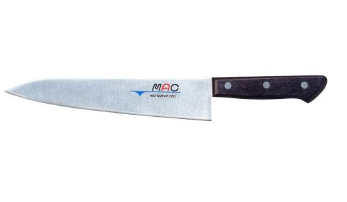 MAC Chef Series 8 1/2" Chef's Knife