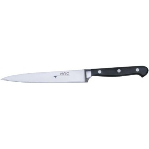 MAC z PROFESSIONAL SERIES 7" FILLET KNIFE