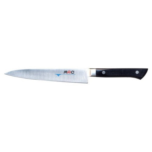 Mac Knife Chef Series Chef's Knife, 7-1/4-Inch