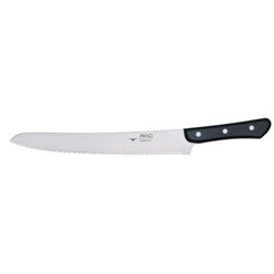 Mac Superior Series 10 1/2" Serrated Bread/Roast Knife