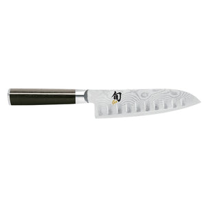 Shun Classic Series H.G. Santoku 7"