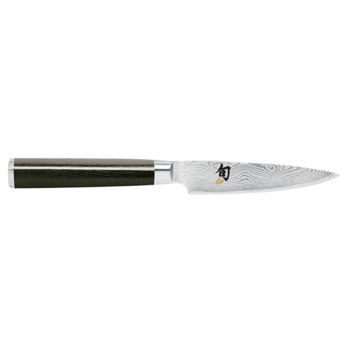 Shun Classic Series 3 1/2" Paring Knife