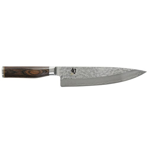 SHUN Premier 8" Chef's Knife