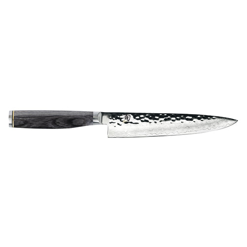Shun Premier Grey  6.5" Utility Knife