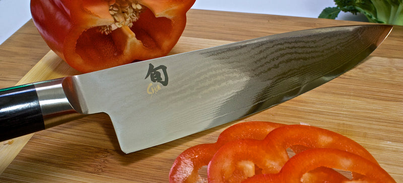 Shun Classic Series 8" Chef's Knife